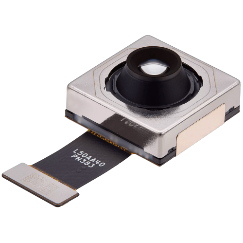 Replacement Back Camera (50MP) For Motorola Moto Edge (XT2305 / 2023) / Edge 40 (XT2303 / 2023) (Genuine OEM)