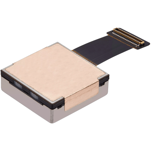 Replacement Back Camera (50MP) For Motorola Moto Edge (XT2305 / 2023) / Edge 40 (XT2303 / 2023) (Genuine OEM)