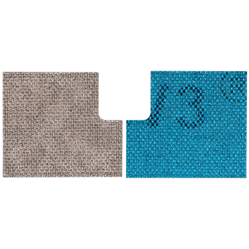 Replacement Vibrator Adhesive Compatible For Motorola Edge Plus / Edge 40 Pro (Genuine OEM)