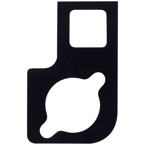 Replacement Flashlight Board Adhesive Compatible For Motorola Moto Edge 40 Neo (Genuine OEM)