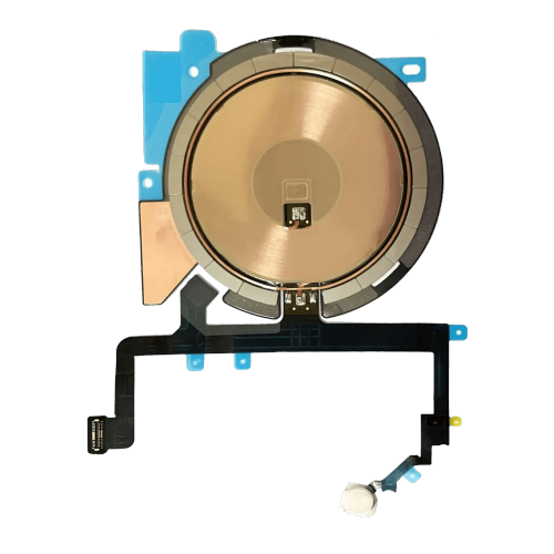 Replacement NFC Wireless Charging Flex Compatible For Motorola Moto G Power 5G (Genuine OEM)