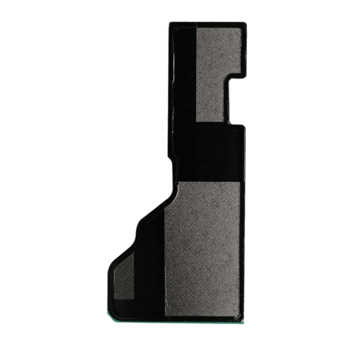 ESOURCE PARTS  Replacement Bottom Bracket Top Heat Shielding Film Compatible for Motorola Razr (Xt2453 / 2024) (Genuine Oem)