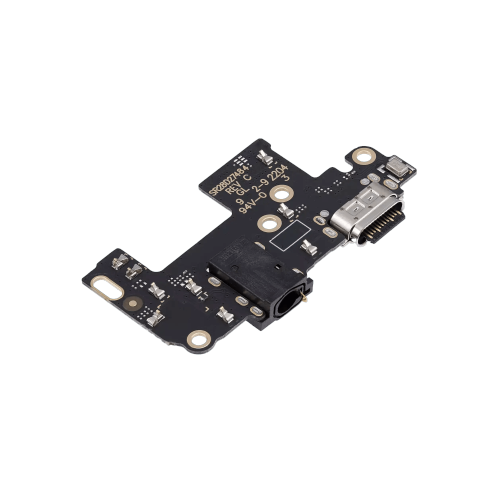 Replacement Charging Port Board Compatible For Motorola Moto G Stylus 5G (Genuine OEM)