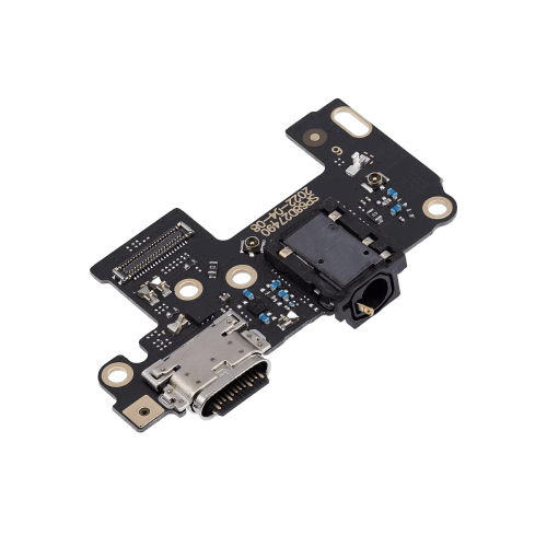 Replacement Charging Port Board Compatible For Motorola Moto G Stylus 5G (Genuine OEM)
