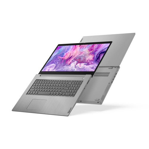 Lenovo IdeaPad 3 Laptop, Intel Dual-Core i3-1115G4, 15.6" FHD Display, Intel UHD GPU, 12GB DDR4 512GB SSD, Fingerprint, WiFi, HDMI, 720p HD Camera,