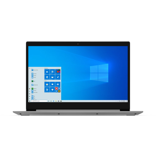 LENOVO  Ideapad 3 Laptop, Intel Dual-Core I3-1115G4, 15.6" Fhd Display, Intel Uhd Gpu, 12GB Ddr4 1Tb SSD, Fingerprint, Wifi, HDMI, 720P HD Camera