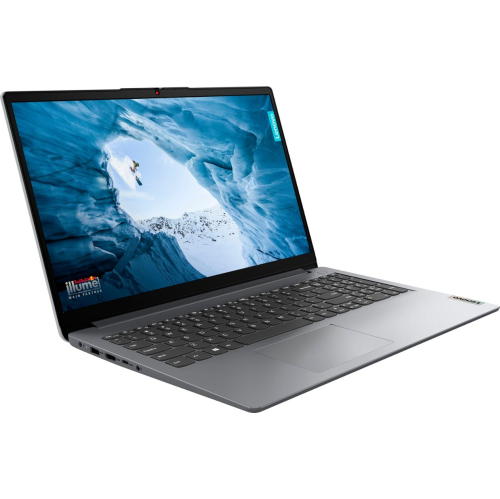Lenovo IdeaPad Laptop, Intel 10-Core i5-1235U, 15.6" FHD Display, Intel Iris Xe Graphics, 24GB DDR4 2TB SSD, WiFi 6, Type-C, HDMI, 720HD Camera,