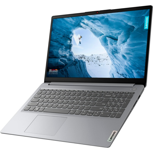 Lenovo IdeaPad Laptop, Intel 10-Core i5-1235U, 15.6" FHD Display, Intel Iris Xe Graphics, 24GB DDR4 2TB SSD, WiFi 6, Type-C, HDMI, 720HD Camera,