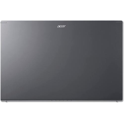 Portable Aspire 5 15 2024 d'Acer, processeur 8 cœurs Core i5-12450H d'Intel, écran IPS de 15&nbsp;po d'FHD, carte graphique UHD d'Intel, SSD DDR4