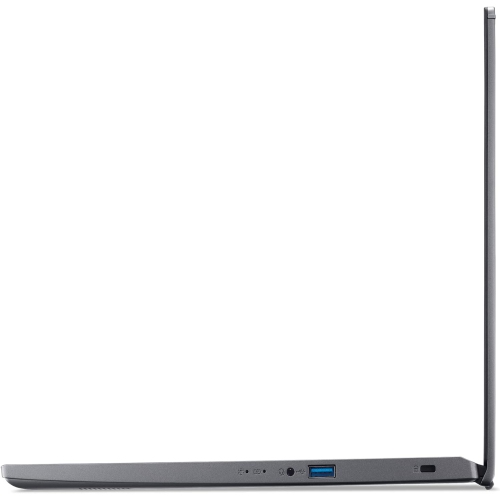 Portable Aspire 5 15 2024 d'Acer, processeur 8 cœurs Core i5-12450H d'Intel, écran IPS de 15&nbsp;po d'FHD, carte graphique UHD d'Intel, SSD DDR4