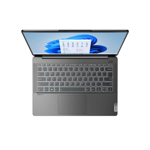 Lenovo Personal Laptop, 14" 2.2K 2240 x 1400 Pixels Touchscreen, AMD Ryzen 5 5600U 6 Cores, 16GB DDR4+ 1TB SSD, Win10 Pro, HDMI 1.4, Wi-Fi 5, Backlit