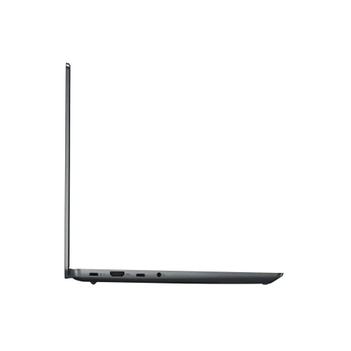 Lenovo Personal Laptop, 14" 2.2K 2240 x 1400 Pixels Touchscreen, AMD Ryzen 5 5600U 6 Cores, 16GB DDR4+ 512GB SSD, Win10 Pro, HDMI 1.4, Wi-Fi 5,