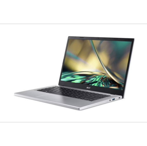 Acer Aspire 3 14 2024 Laptop, 8-Core Intel Core i3-N305, 14" FHD Display, Intel UHD Graphics, 8GB LPDDR5 1TB SSD, Wi-Fi 6, Win11 Home