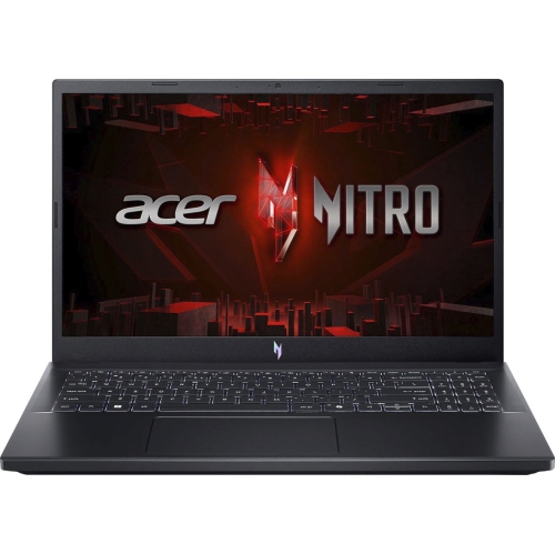Acer Nitro 2024 Laptop, 10-Core Intel Core i7-13620H, 15.6" FHD 144Hz IPS Display, NVIDIA GeForce RTX 4050, 16GB DDR5 2TB SSD, Backlit Keyboard,