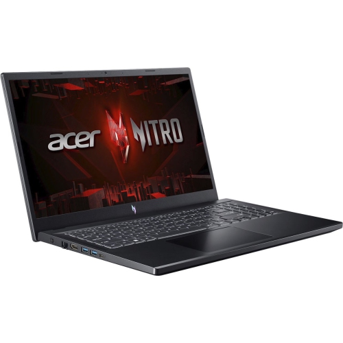 Acer Nitro 2024 Laptop, 10-Core Intel Core i7-13620H, 15.6" FHD 144Hz IPS Display, NVIDIA GeForce RTX 4050, 64GB DDR5 2TB SSD, Backlit Keyboard,