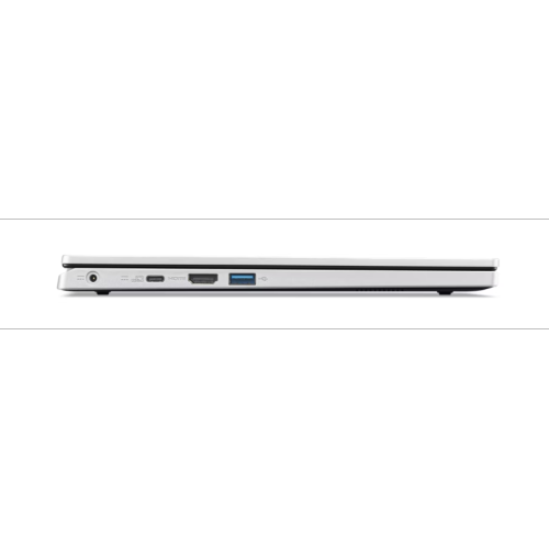 Acer Aspire 3 14 2024 Laptop, 8-Core Intel Core i3-N305, 14" FHD Display, Intel UHD Graphics, 8GB LPDDR5 512GB SSD, Wi-Fi 6, Win10 Pro