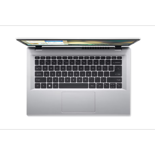 Acer Aspire 3 14 2024 Laptop, 8-Core Intel Core i3-N305, 14" FHD Display, Intel UHD Graphics, 8GB LPDDR5 4TB SSD, Wi-Fi 6, Win10 Home