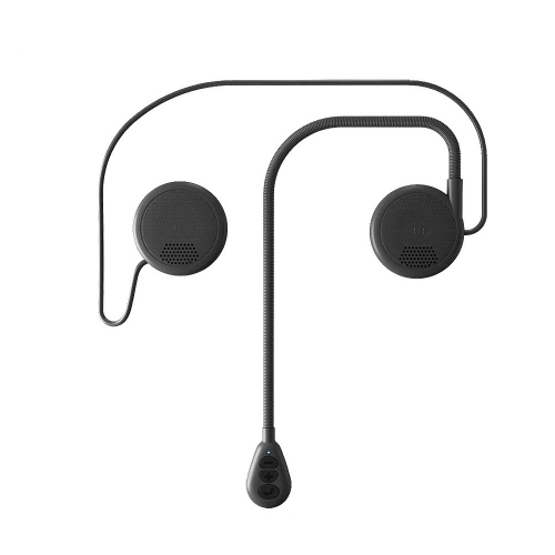 Riding Helmet Bluetooth Headset Noise Reduction Call Motorcycle Helmet Headphone High Volume Helmet Headsets