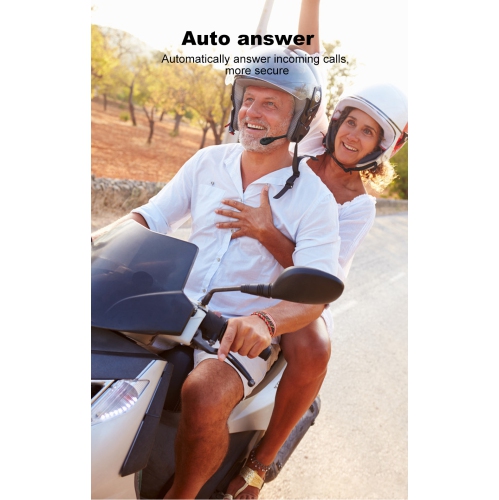 Riding Helmet Bluetooth Headset Noise Reduction Call Motorcycle Helmet Headphone High Volume Helmet Headsets