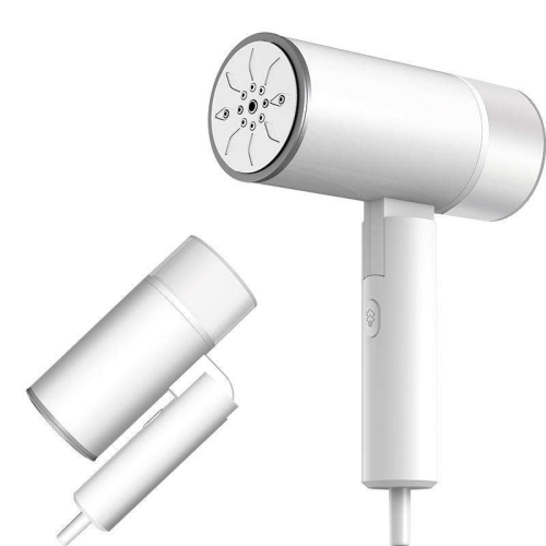 Handheld Steamer for Clothes, 1200W Foldable Travel Steamer with 200ml Water Tank, Clothes Steamer for Home Travel