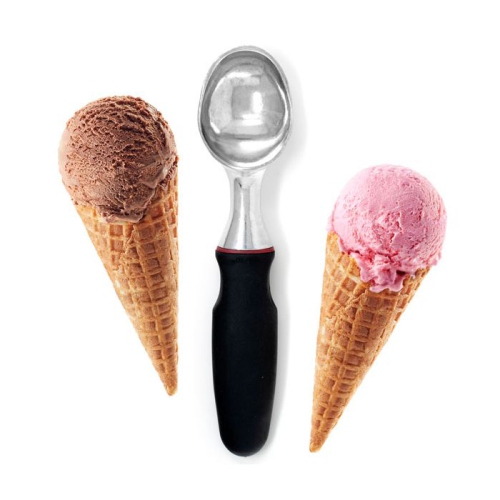 Grip Ez Ice Cream Scoop