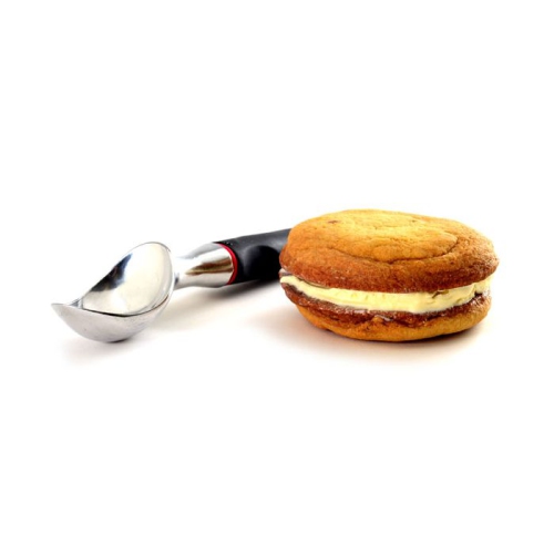 Grip Ez Ice Cream Scoop