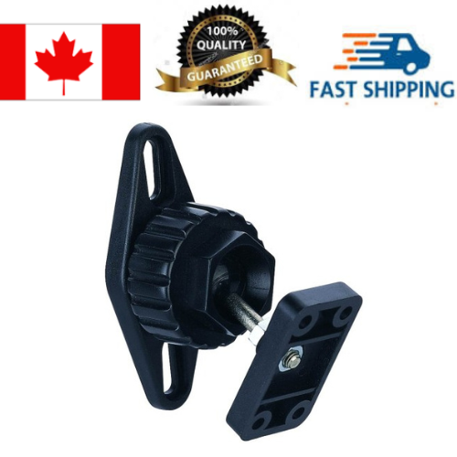 Support pour haut-parleur de TygerClaw, SM3405BLK