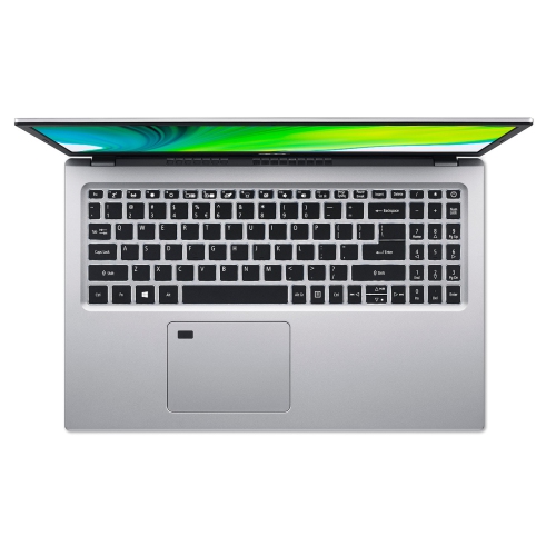 Acer Aspire 5 Laptop, Intel 4-Core i5-1135G7, 15.6" FHD IPS Display, Intel Iris Xe Graphics, 12GB DDR4 512GB SSD, Backlit Keyboard, Fingerprint,