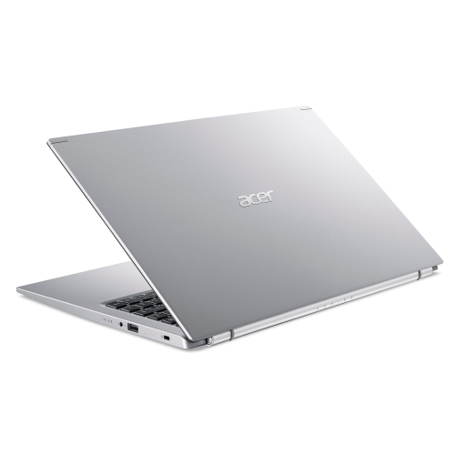 Acer Aspire 5 Laptop, Intel 4-Core i5-1135G7, 15.6" FHD IPS Display, Intel Iris Xe Graphics, 20GB DDR4 512GB SSD, Backlit Keyboard, Fingerprint,