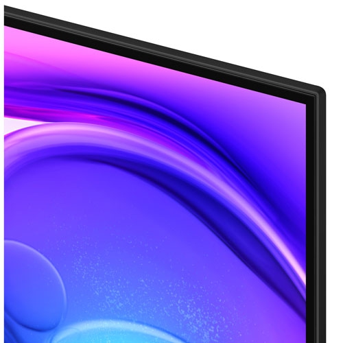 Boîte ouverte - Téléviseur intelligent QN75Q6FA de 75 po/HDR 4K/60 Hz/QLED de Samsung