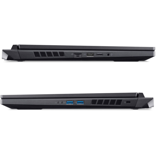 Acer Nitro 16 Gaming Laptop, Intel 14-Core i7-13700H, 16" FHD+ 165Hz IPS Display, NVIDIA GeForce RTX 4050, 16GB DDR5 2TB SSD, 4-Zone RGB Backlit