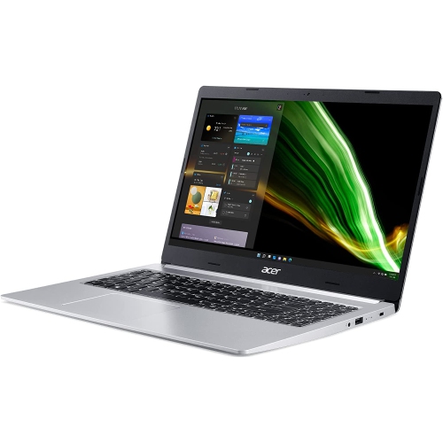 Acer Aspire 5 Laptop 2023, AMD 8-Core Ryzen 7 5700U, 15.6" FHD IPS Display, AMD Radeon Graphics, 8GB DDR4 512GB SSD, Backlit KB, Type-C, HDMI 2.0,