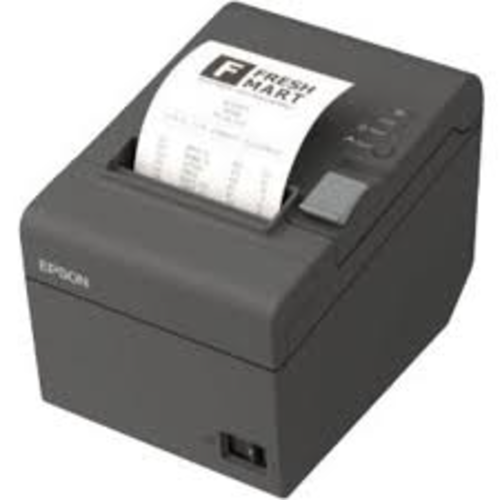 Brand New Epson TM-T20III M267D POS Thermal Receipt Printer.