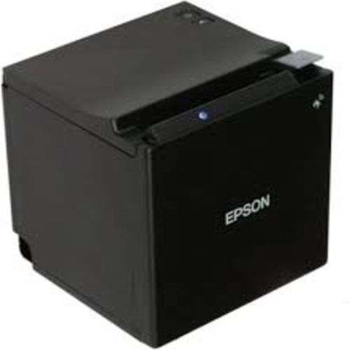 Open Box TM-m30-22 Epson TM-M30 Thermal POS Receipt Printer