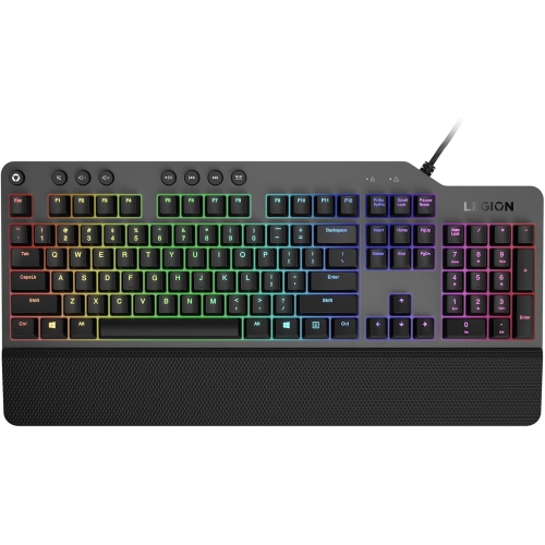 Lenovo Legion K500 RGB Mechanical Gaming Keyboard