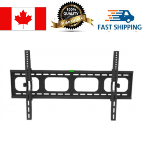 Tilt TV Wall Mount for 42-100 inch LED/LCD/Plasma TVs