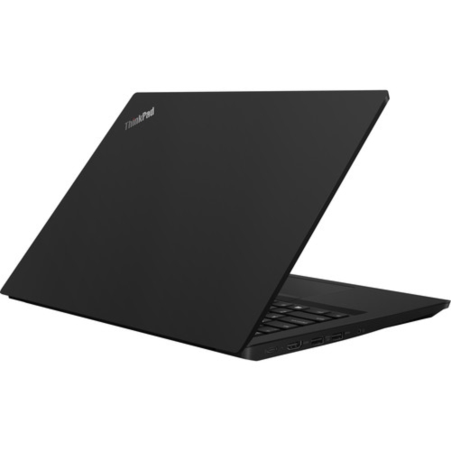 Remis à neuf - Portable professionnel 14 po Thinkpad E480 Lenovo (Core i5-8250U Intel/RAM 16 Go/SSD 256 Go/Win 11 Pro) - Remis à neuf