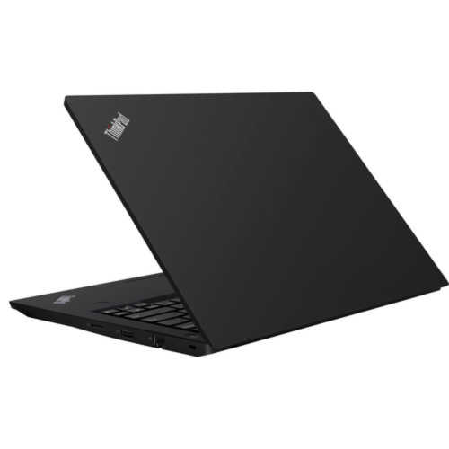 Remis à neuf - Portable professionnel 14 po Thinkpad E480 Lenovo (Core i5-8250U Intel/RAM 16 Go/SSD 256 Go/Win 11 Pro) - Remis à neuf