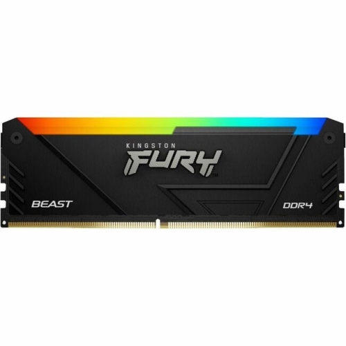 Kingston FURY Beast 64GB DDR4 SDRAM Memory Kit (KF436C18BB2AK264)