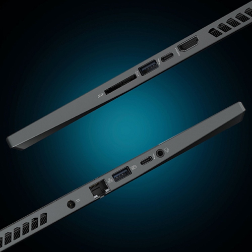 Acer Predator Triton 500 Gaming Laptop, Intel i7-11800H, 16" WQXGA 165Hz IPS Display, NVIDIA RTX 3060, 16GB DDR4 2TB SSD, 3-Zone RGB Backlit KB,