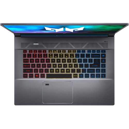 Acer Predator Triton 500 Gaming Laptop, Intel i7-11800H, 16" WQXGA 165Hz IPS Display, NVIDIA RTX 3060, 16GB DDR4 1TB SSD, 3-Zone RGB Backlit KB,