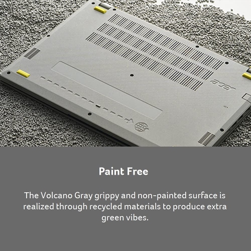 Acer Aspire Vero 15 Laptop, Intel 4-Core i7-1195G7, 15.6" FHD IPS Display, Intel Iris Xe GPU, 40GB DDR4 2TB SSD, Backlit Keyboard, Fingerprint,