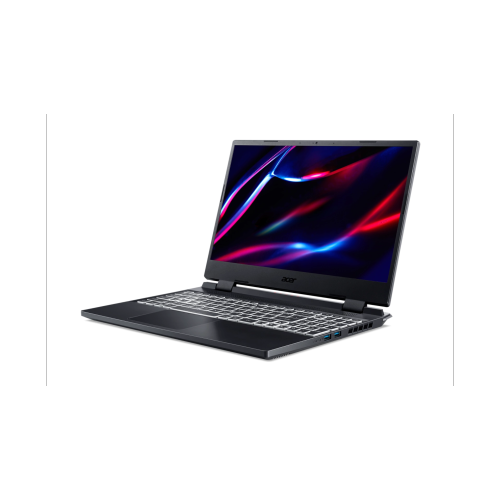 Acer Nitro 5 Laptop 2023, Intel 14-Core i7-12700H, 15.6" FHD 144Hz IPS Display, NVIDIA GeForce RTX 3060, 32GB DDR4 1TB SSD, 4-Zone RGB Backlit