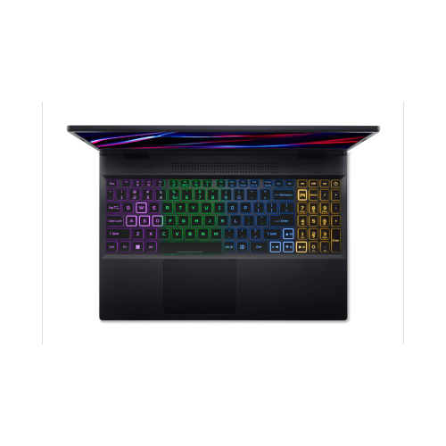 Acer Nitro 5 Laptop 2023, Intel 14-Core i7-12700H, 15.6" FHD 144Hz IPS Display, NVIDIA GeForce RTX 3060, 16GB DDR4 2TB SSD, 4-Zone RGB Backlit