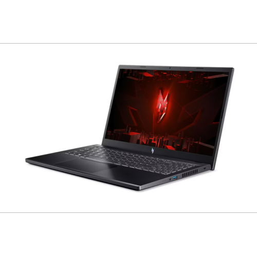 Acer Nitro 2024 Laptop, 8-Core Intel Core i5-13420H, 15.6" FHD 144Hz IPS Display, NVIDIA GeForce RTX 4050, 32GB DDR5 2TB SSD, Backlit Keyboard, Wi-Fi