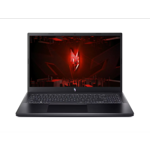 Acer Nitro 2024 Laptop, 8-Core Intel Core i5-13420H, 15.6" FHD 144Hz IPS Display, NVIDIA GeForce RTX 4050, 64GB DDR5 2TB SSD, Backlit Keyboard, Wi-Fi