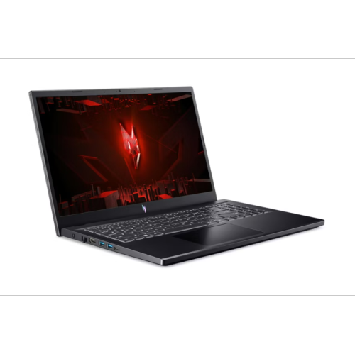 Acer Nitro 2024 Laptop, 8-Core Intel Core i5-13420H, 15.6" FHD 144Hz IPS Display, NVIDIA GeForce RTX 4050, 64GB DDR5 4TB SSD, Backlit Keyboard, Wi-Fi