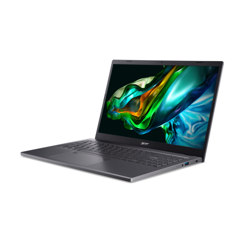 Acer Aspire 5 Personal Laptop, 15.6" 1920 x 1080 Pixels Touchscreen, Intel i7-1355U 10 Cores, 32GB LPDDR5+ 1TB SSD, Win10 Home, HDMI 2.1, Wi-Fi 6E,