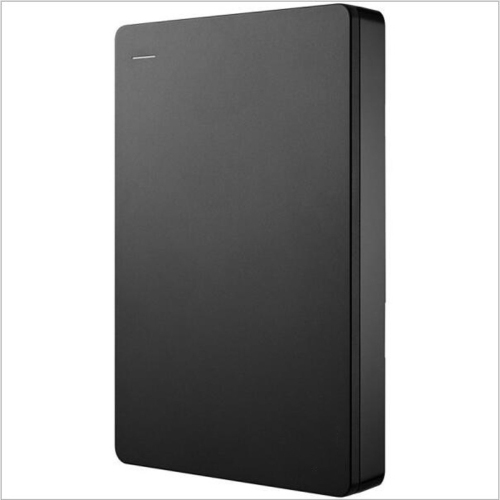 High-speed portable mobile hard disk 1t large capacity computer hard disk 1TB