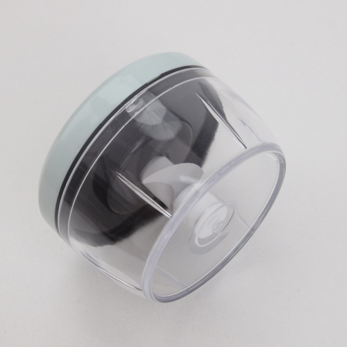 Minced meat garlic masher, hand-pulled meat grinder, multi-function vegetable cutter, kitchen dumpling stuffing minced meat kitchen tools,